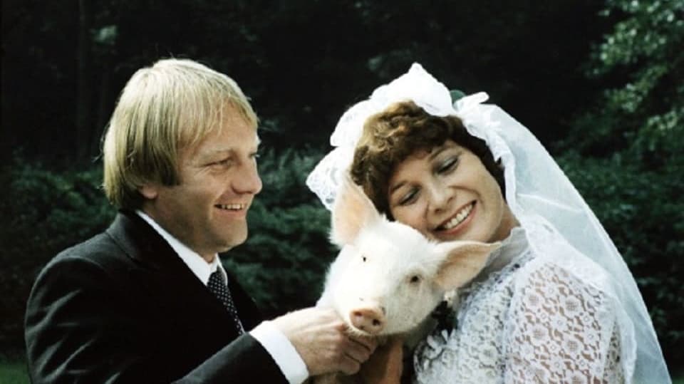 Hodinářova svatební cesta korálovým mořem